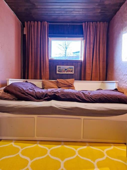 Apartamento Cosy Ground Floor With Three Bedrooms *