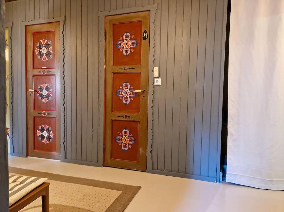 Apartamento Cosy Ground Floor With Three Bedrooms Bergen