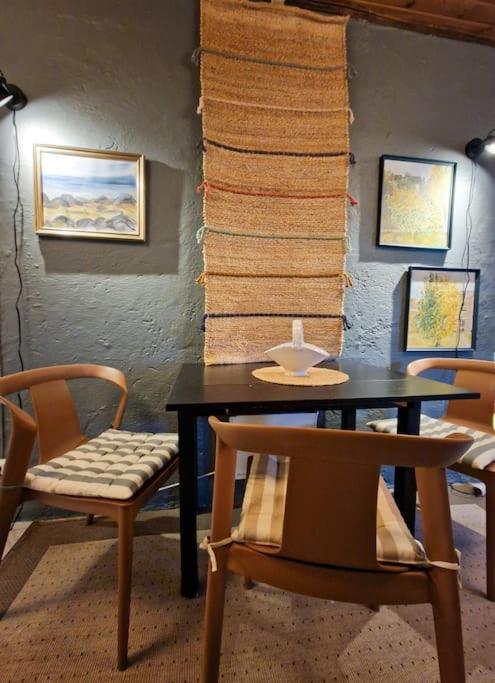 Cosy Ground Floor With Three Bedrooms Apartamento Bergen