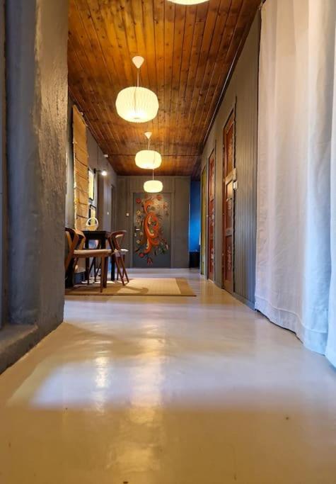 Cosy Ground Floor With Three Bedrooms Apartamento *