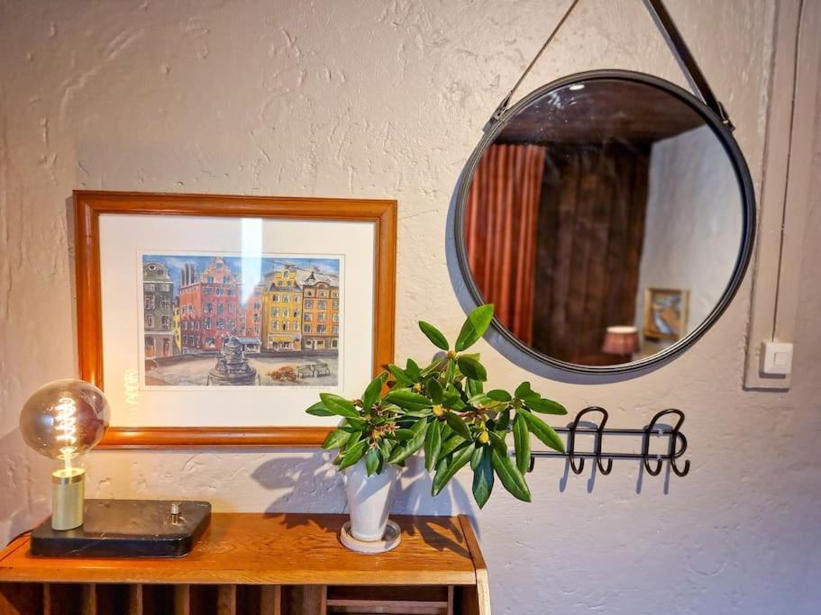 Apartamento Cosy Ground Floor With Three Bedrooms