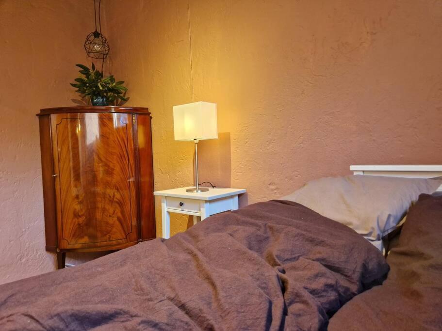 Apartamento Cosy Ground Floor With Three Bedrooms Bergen