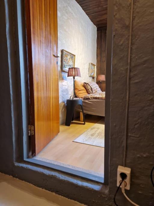 Apartamento Cosy Ground Floor With Three Bedrooms Bergen