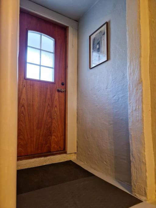 Apartamento Cosy Ground Floor With Three Bedrooms