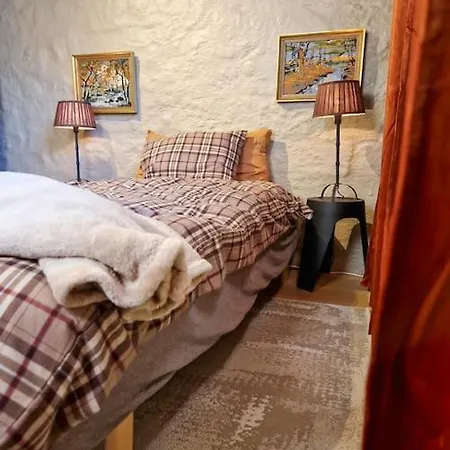 Cosy Ground Floor Apartment With Three Bedrooms Bergen Exterior photo