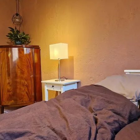 Cosy Ground Floor Apartment With Three Bedrooms Bergen Exterior photo