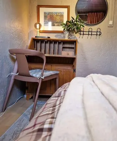 Cosy Ground Floor Apartment With Three Bedrooms Bergen Exterior photo