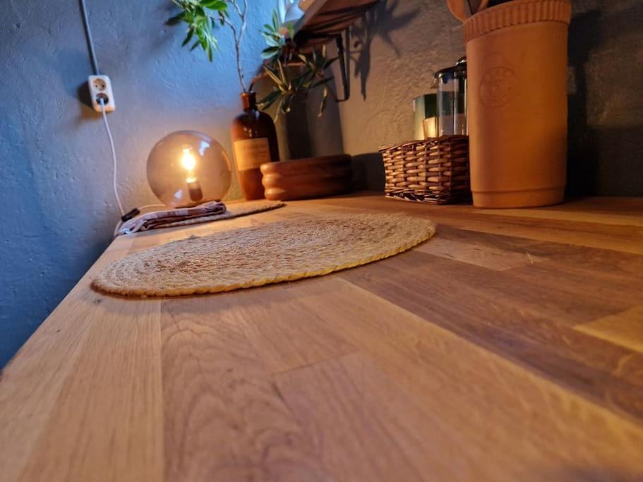 Cosy Ground Floor With Three Bedrooms Lejlighed Bergen
